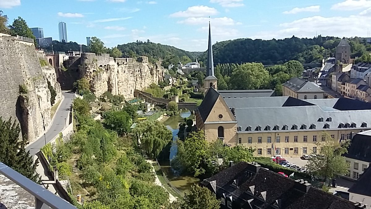 Luxembourg