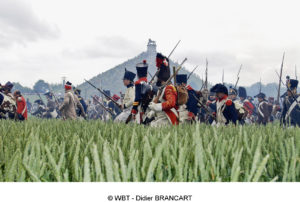 2.1 Waterloo 1815