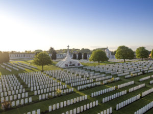 2.2 Flanders Fields and WWI 2.2 Flanders Fields and WWI