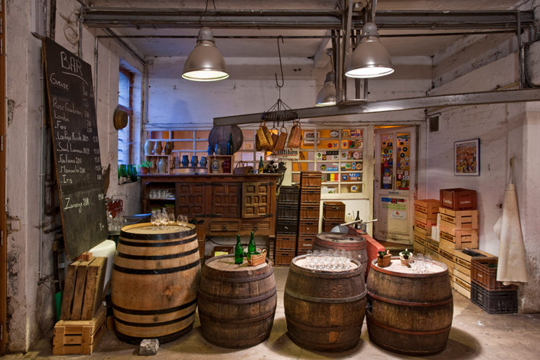 4.1 Brussels beer experience Get To Belgium